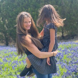 Meet your Posher, Elizabeth